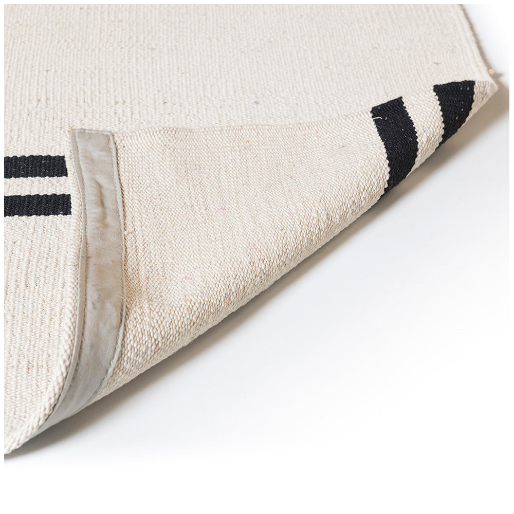 ALFOMBRA KILIM MODERNO DT 2861