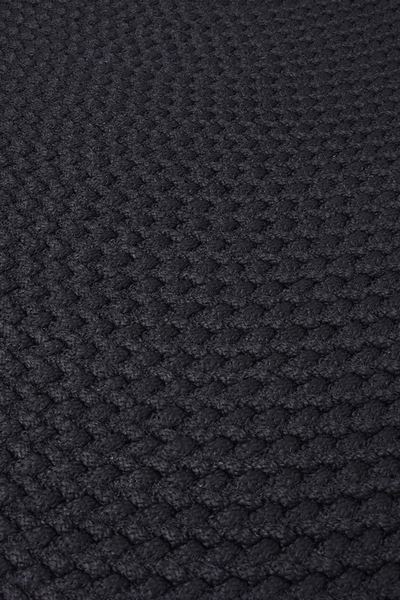 ALFOMBRA LAVABLE VIRGINIA BLACK DT 3217