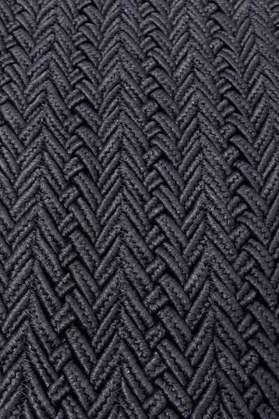 ALFOMBRA LAVABLE INDIANA BLACK DT 3212