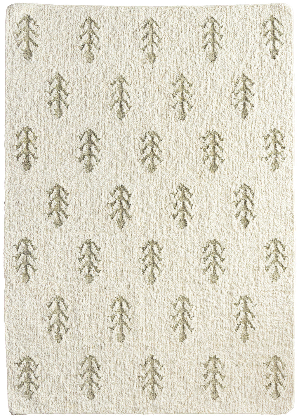 ALFOMBRA BOUCLÉ DT 3535