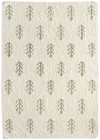 ALFOMBRA BOUCLÉ DT 3535