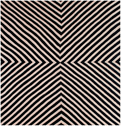 ALFOMBRA KILIM MODERNO DT 2659