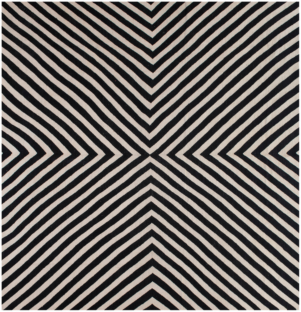 ALFOMBRA KILIM MODERNO DT 2659