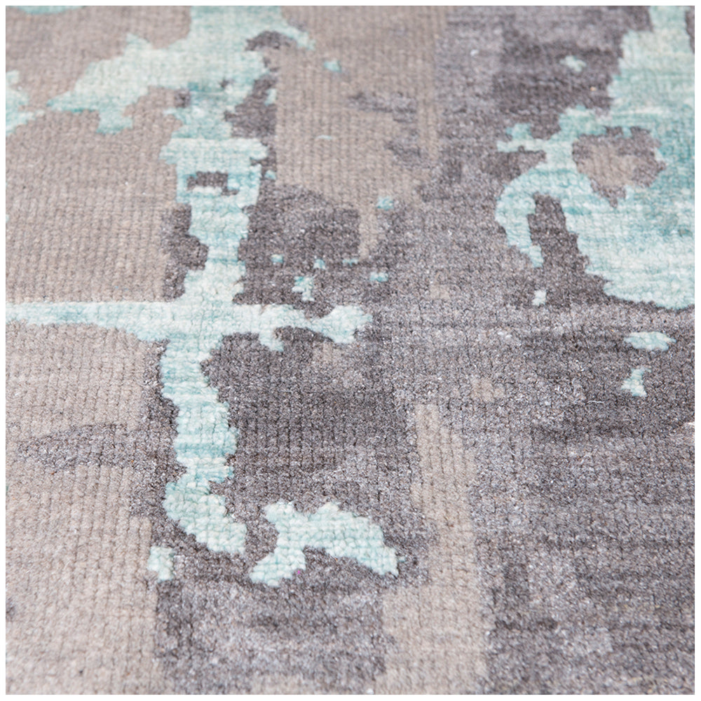 ALFOMBRA ABSTRACT MODERN DESIGN DT 2852