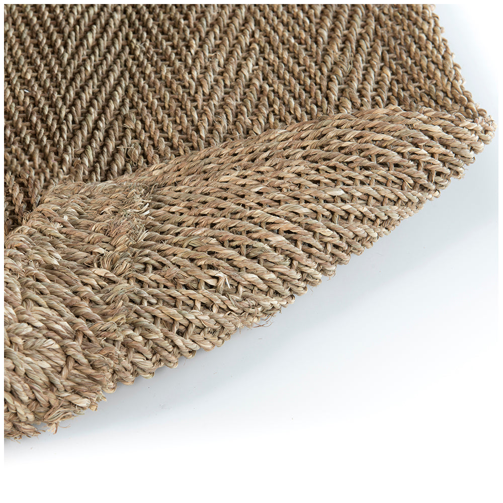 ALFOMBRA SEAGRASS  DT 2960