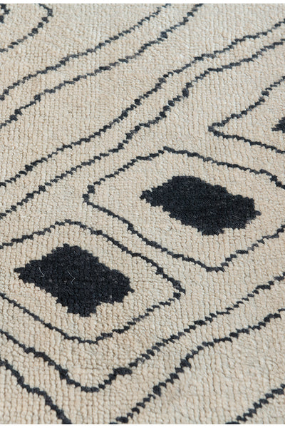 ALFOMBRA ÁFRICA DT 3033