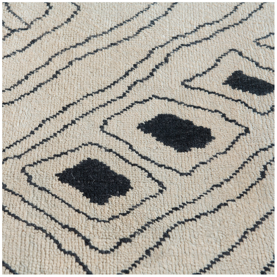 ALFOMBRA ÁFRICA DT 3033