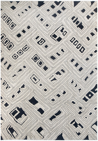 ALFOMBRA ÁFRICA DT 3033