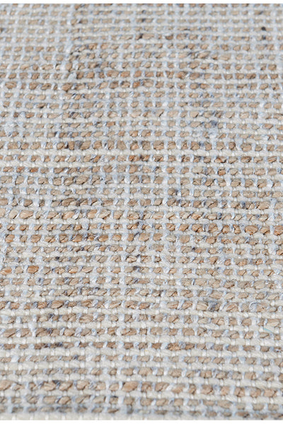 ALFOMBRA RÚSTICA DT 3052