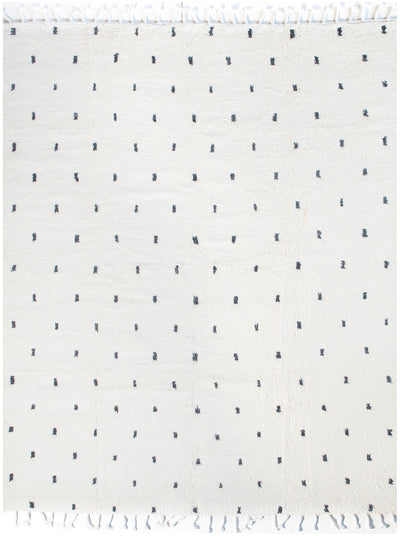 ALFOMBRA BEREBER DT 3084