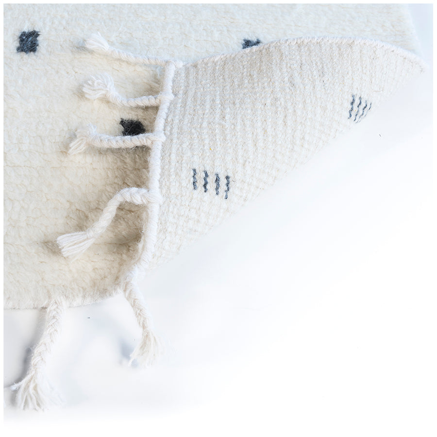 ALFOMBRA BEREBER DT 3084