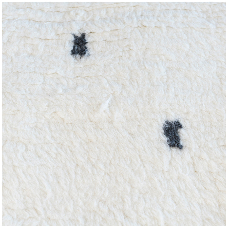 ALFOMBRA BEREBER DT 3084