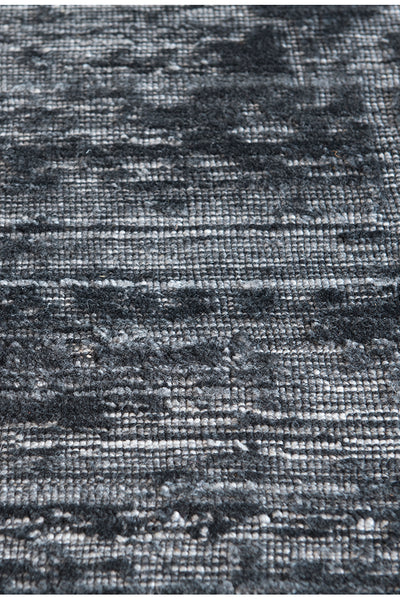 ALFOMBRA UMA VINTAGE NEGRO DT 3093