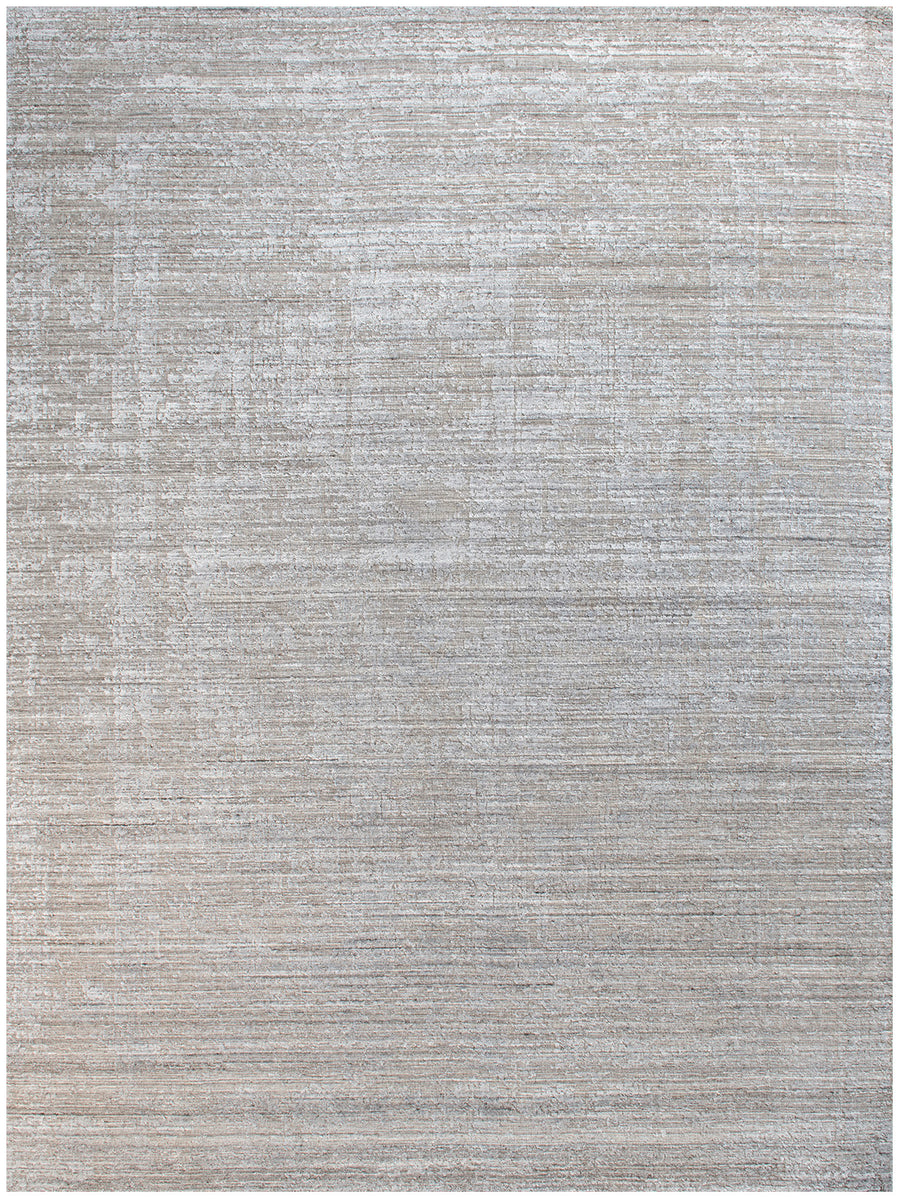 ALFOMBRA UMA VINTAGE SILVER DT 3093