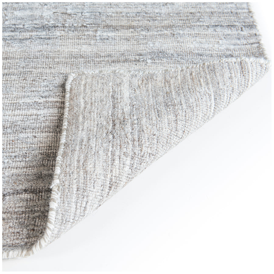 ALFOMBRA UMA VINTAGE SILVER DT 3093