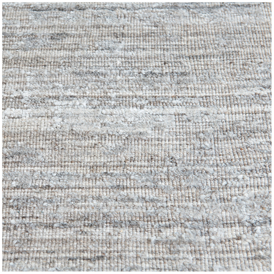 ALFOMBRA UMA VINTAGE SILVER DT 3093