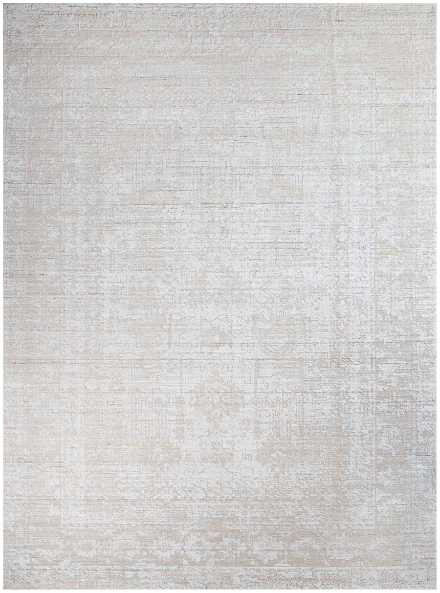 ALFOMBRA UMA VINTAGE IVORY DT 3093