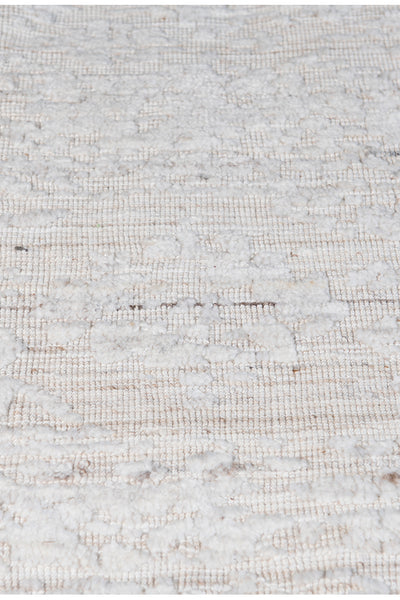 ALFOMBRA UMA VINTAGE IVORY DT 3093