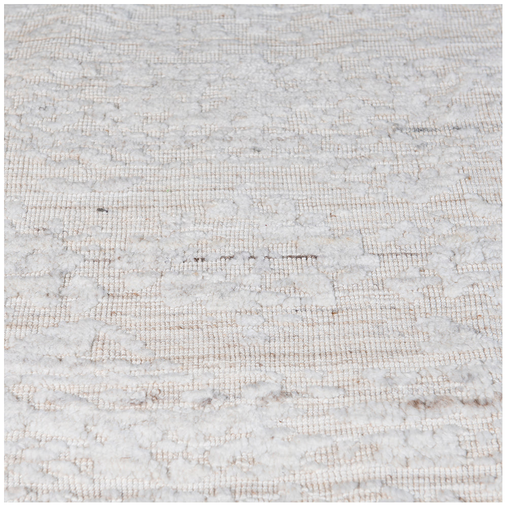 ALFOMBRA UMA VINTAGE IVORY DT 3093