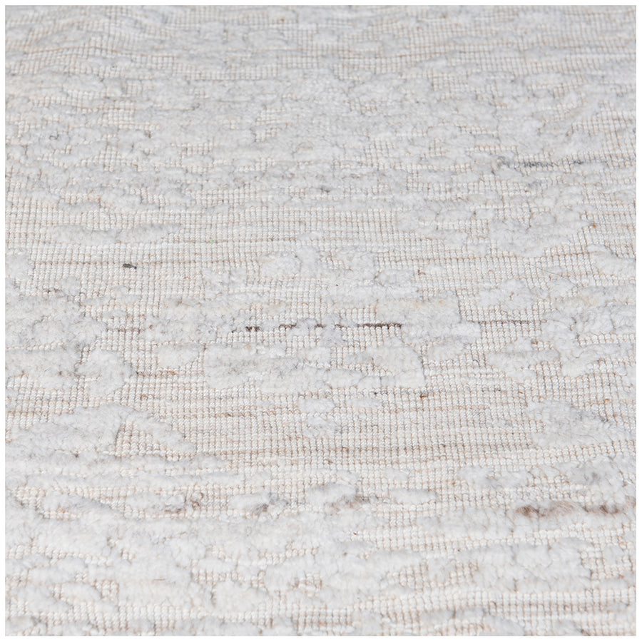 ALFOMBRA UMA VINTAGE IVORY DT 3093