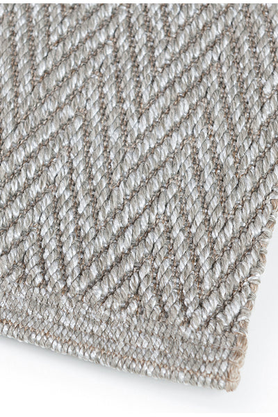 ALFOMBRA ESPIGA PLATA DT 3100