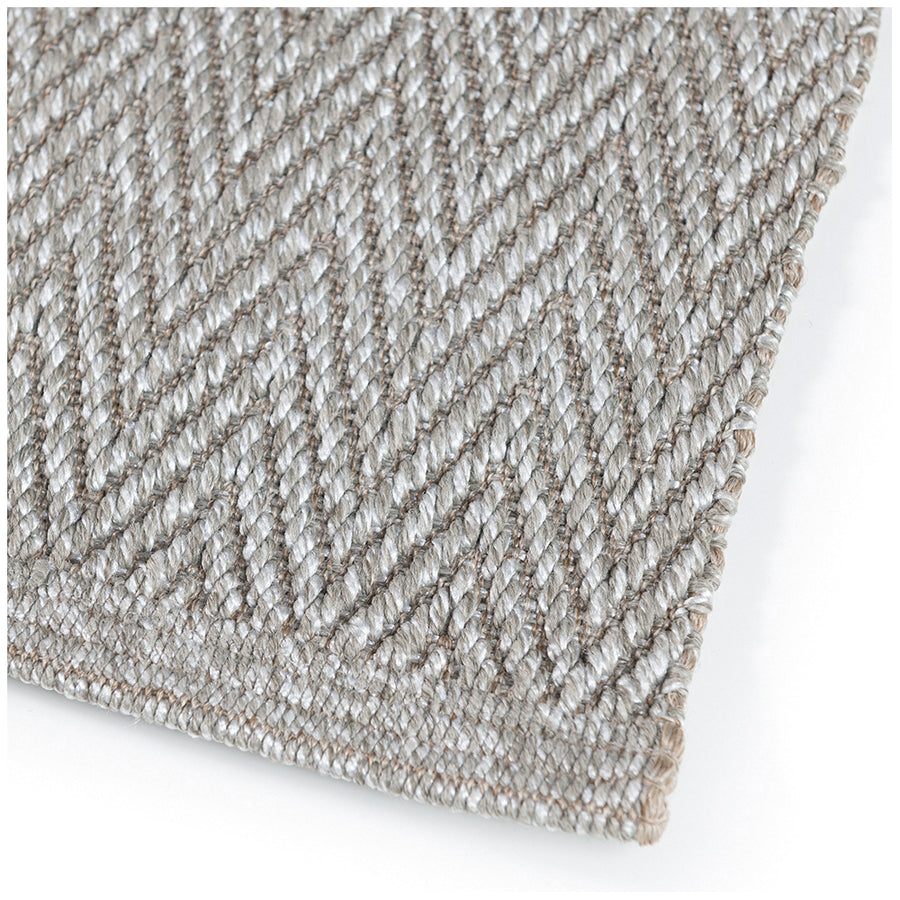 ALFOMBRA ESPIGA PLATA DT 3100