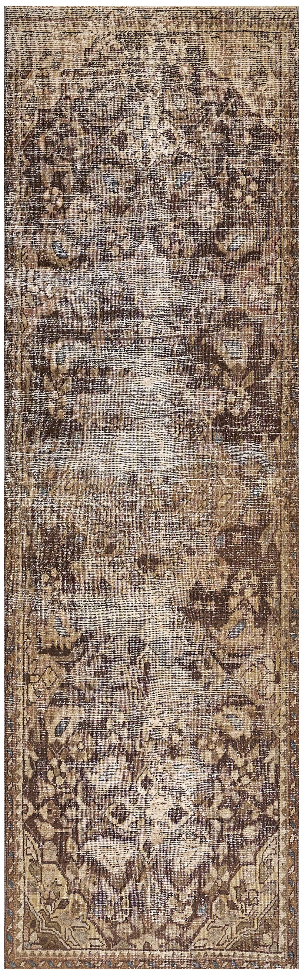 ALFOMBRA VINTAGE PERSA DT 3136