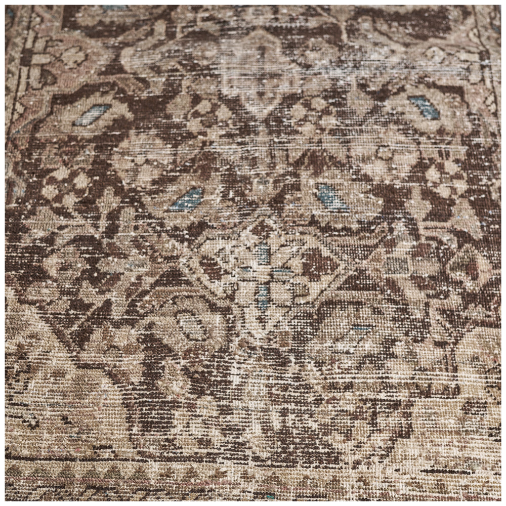 ALFOMBRA VINTAGE PERSA DT 3136