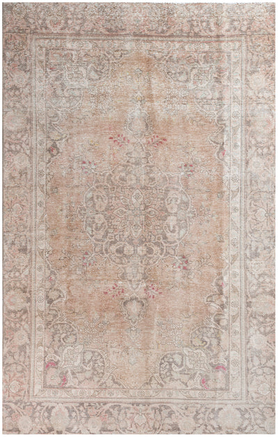 ALFOMBRA VINTAGE DT 3161