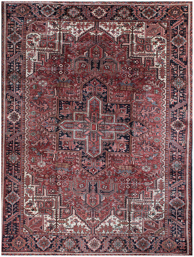 ALFOMBRA HERIZ PERSA DT 3188