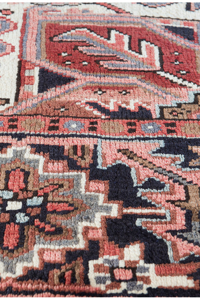 ALFOMBRA HERIZ PERSA DT 3188