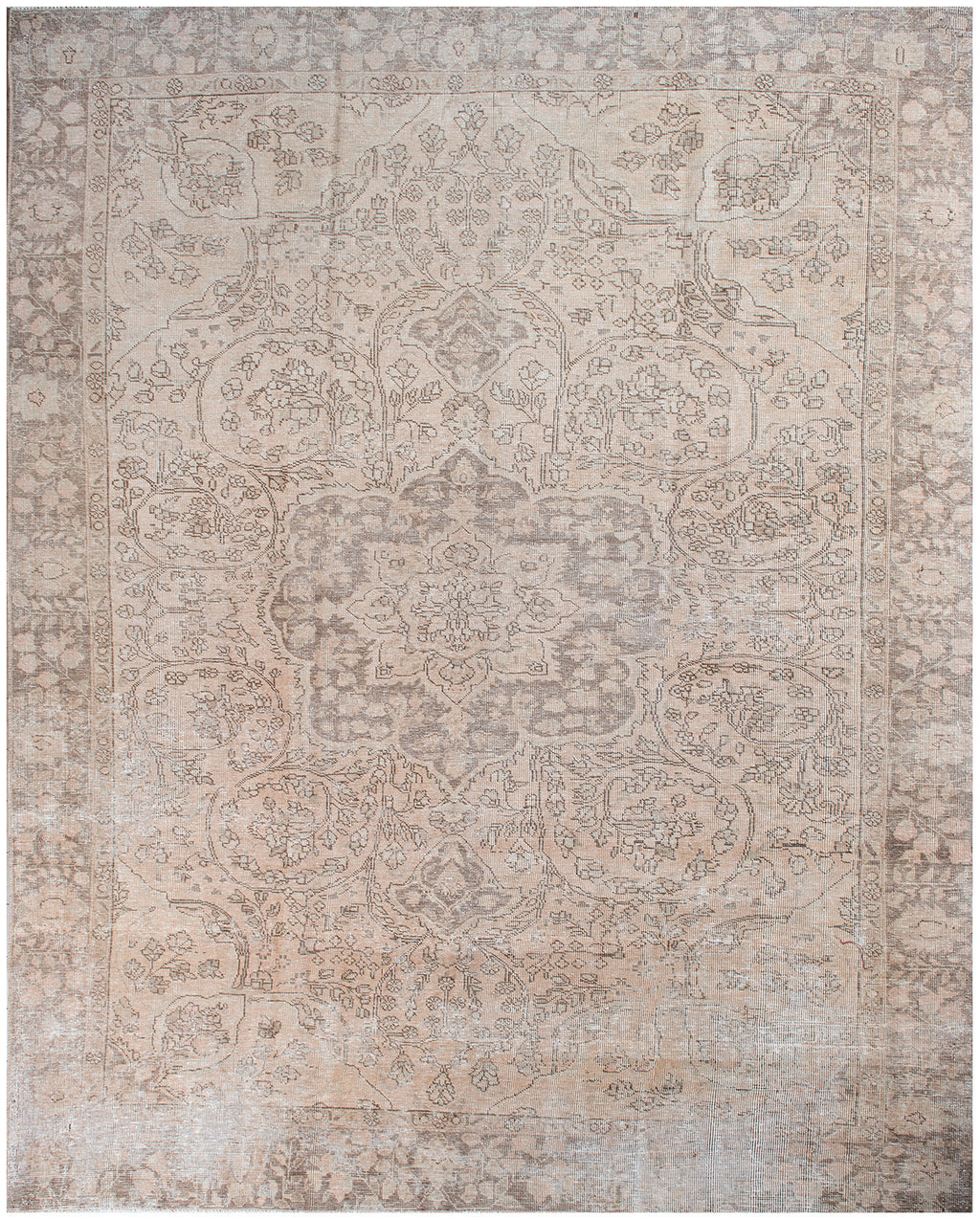 ALFOMBRA VINTAGE DT 3201