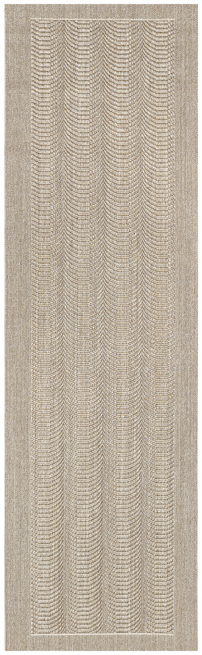 ALFOMBRA SISAL OLAS DESERT DT 3209