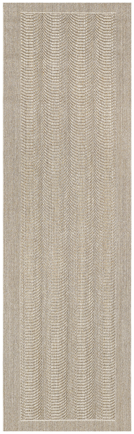 ALFOMBRA SISAL OLAS DESERT DT 3209