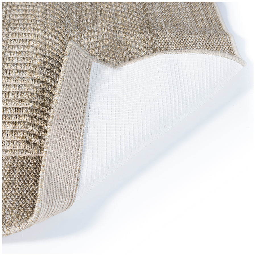 ALFOMBRA SISAL OLAS DESERT DT 3209