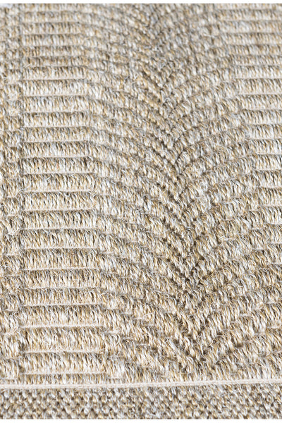 ALFOMBRA SISAL OLAS DESERT DT 3209