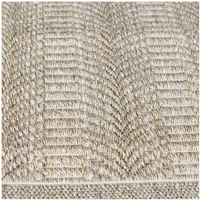ALFOMBRA SISAL OLAS DESERT DT 3209