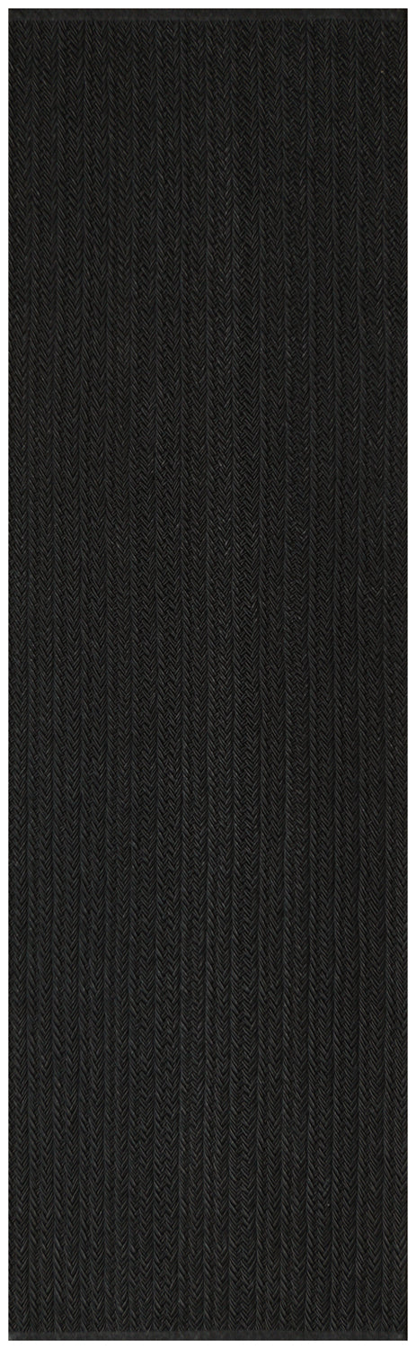 ALFOMBRA LAVABLE INDIANA BLACK DT 3212