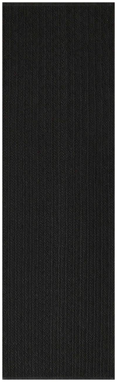 ALFOMBRA LAVABLE INDIANA BLACK DT 3212