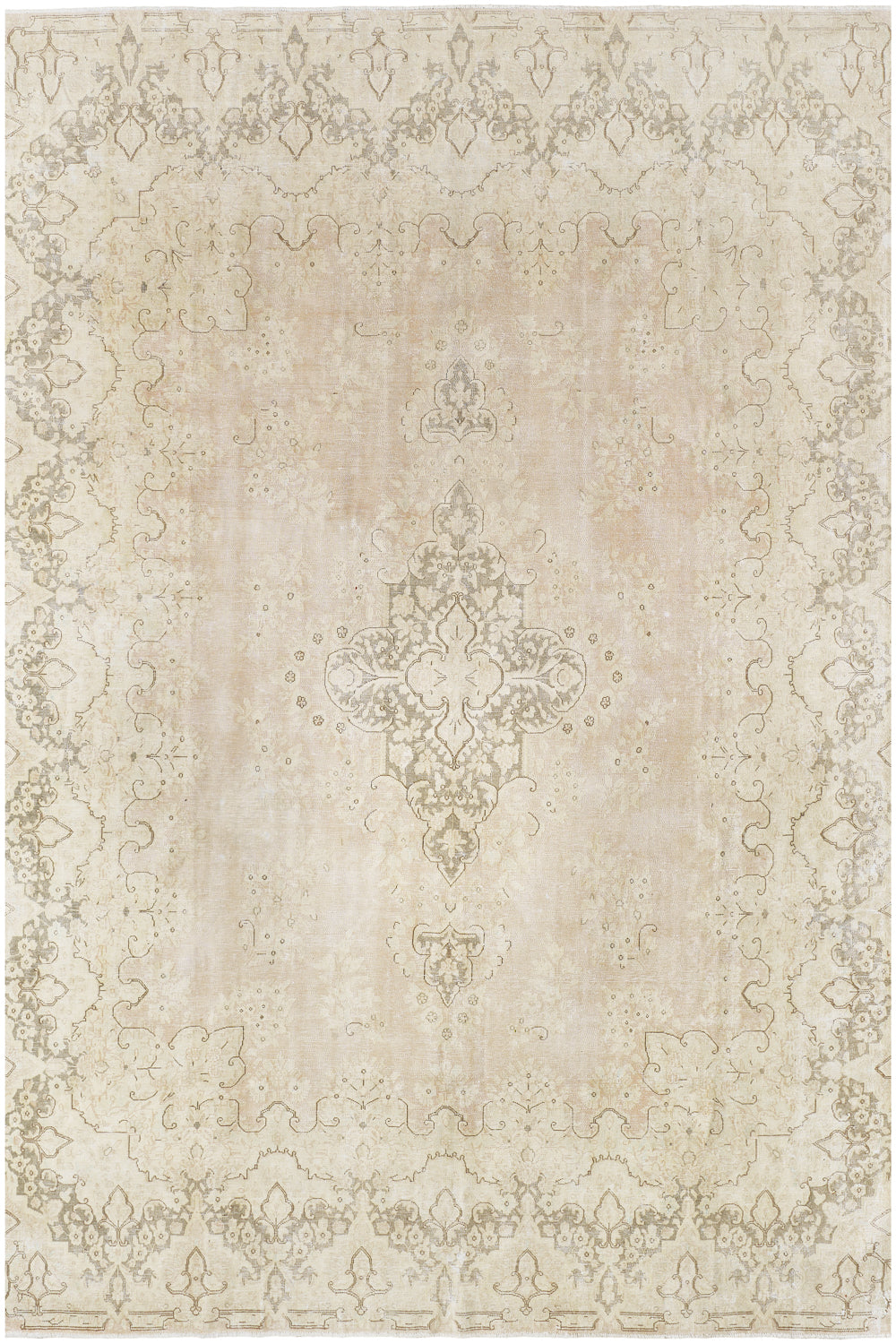 ALFOMBRA VINTAGE DT 3247