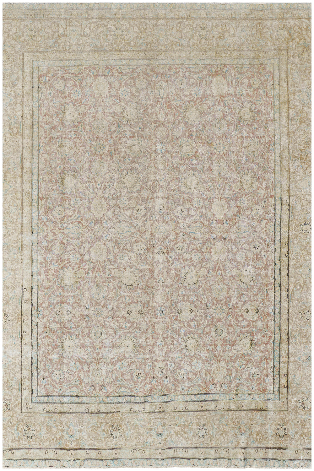 ALFOMBRA VINTAGE DT 3248