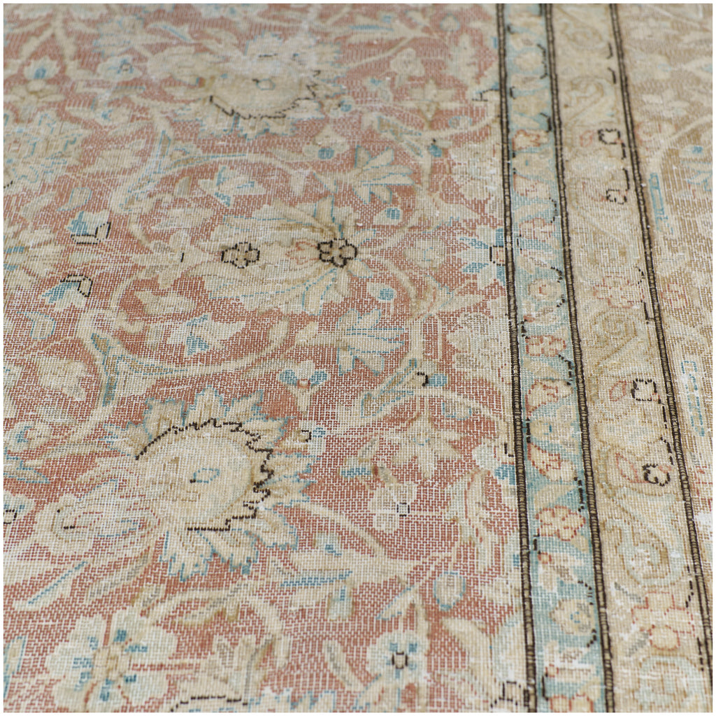 ALFOMBRA VINTAGE DT 3248