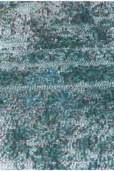 ALFOMBRA VINTAGE PERSA DT 3289