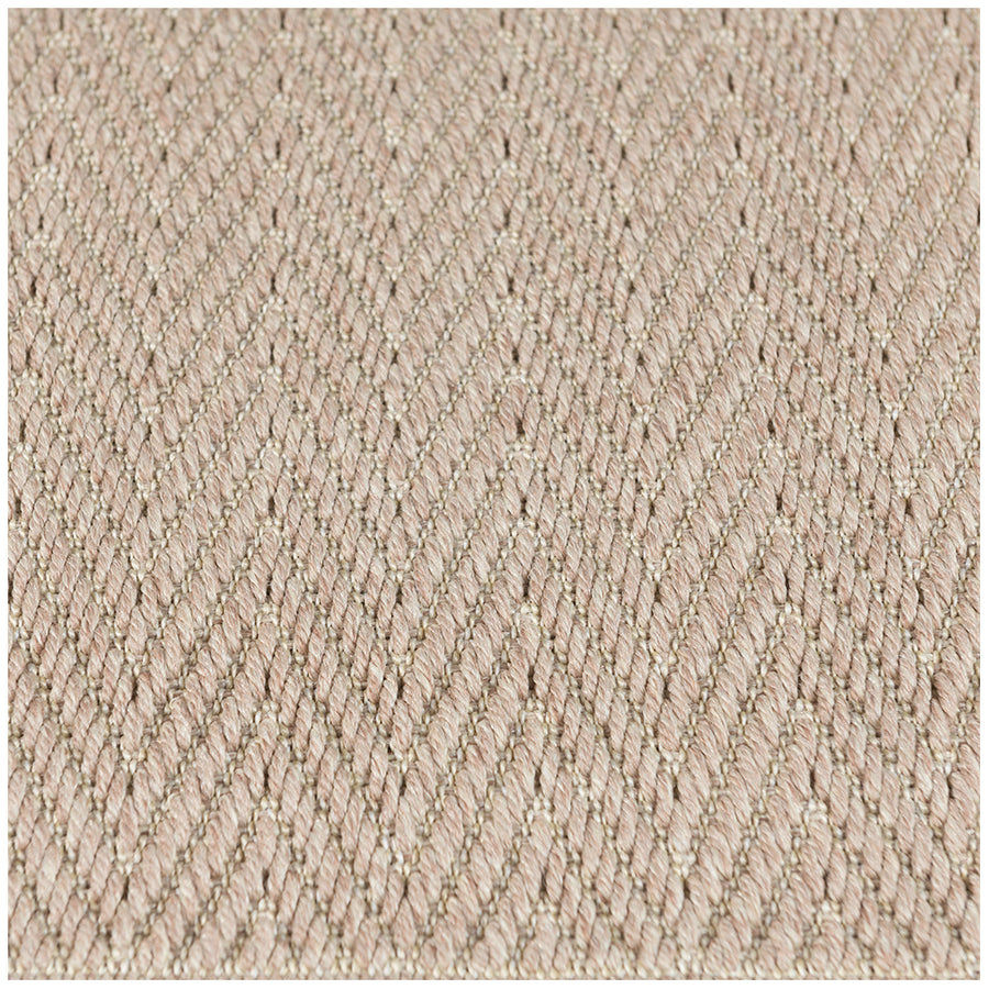 ALFOMBRA LAVABLE ESPIGA ARENA DT 3292