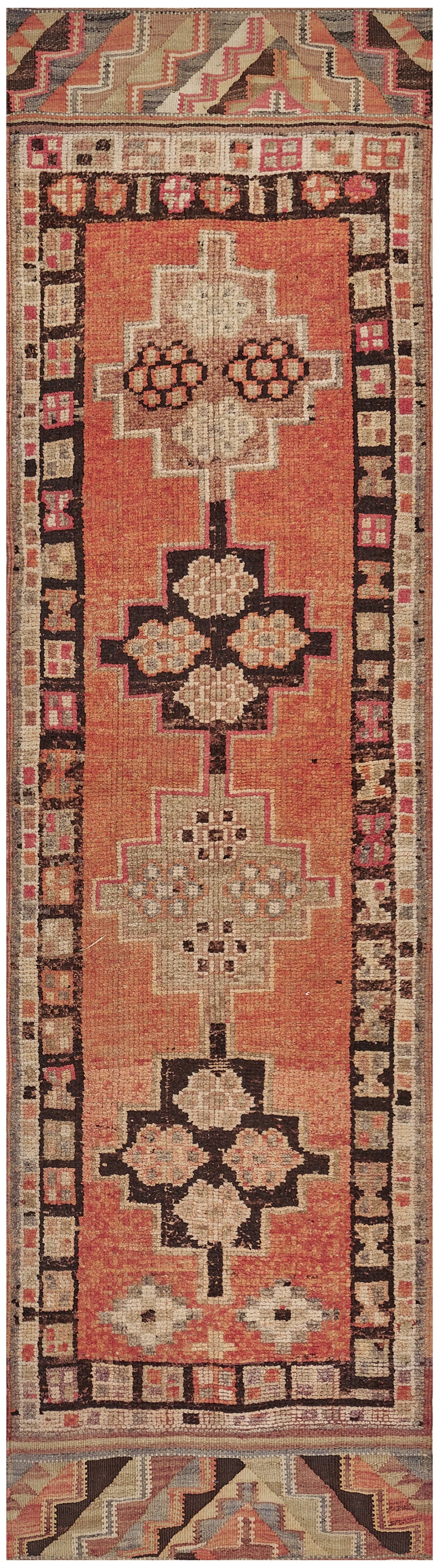 ALFOMBRA IZMIR DT 3301