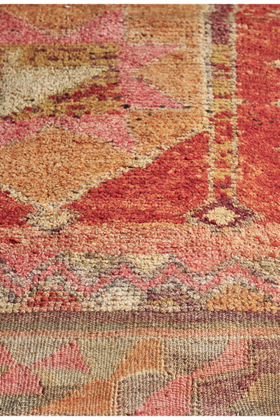 ALFOMBRA IZMIR DT 3306