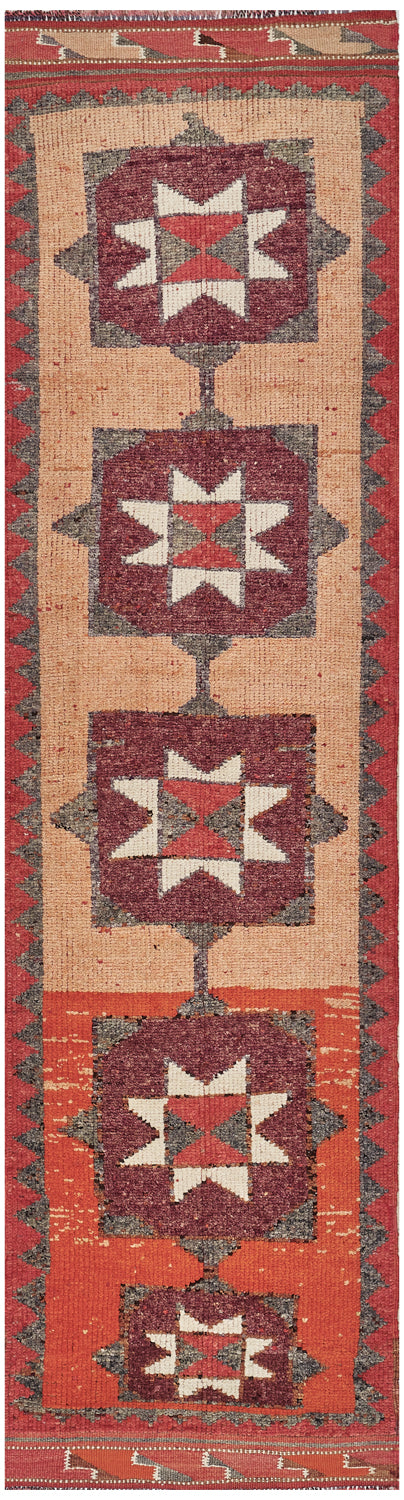 ALFOMBRA IZMIR DT 3308