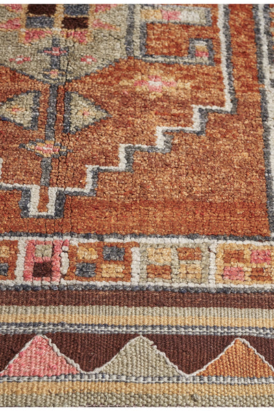 ALFOMBRA IZMIR DT 3309