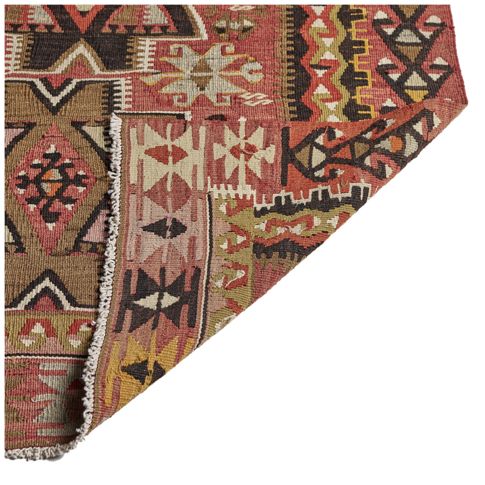 ALFOMBRA KILIM ANTIQUE DT 3311