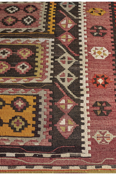ALFOMBRA KILIM ANTIQUE DT 3313